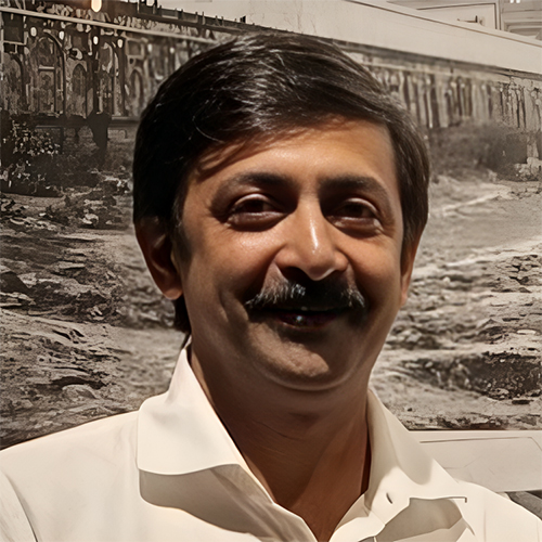 Ritesh Sheth